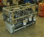 M.T. ZANETTI Pneumatic Fittings Assembling Machine Assembling Machines 